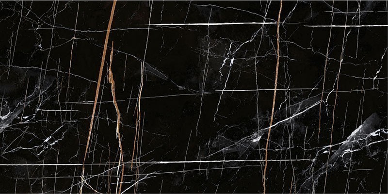 PONTE Black 60x120 polirani