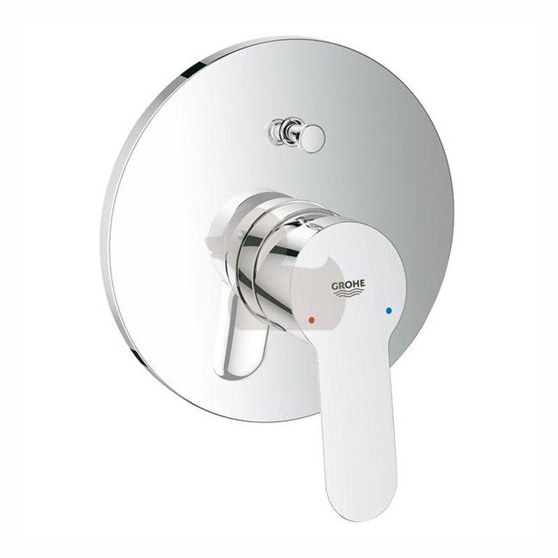 GROHE BauEdge uradni set sa prebacivačem 29079000 | Keramika, Keramičke ...