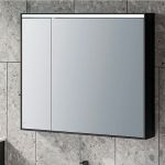 Toaletno ogledalo GRACE TO 70 BL - LED, SW, S 546490