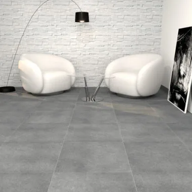 Hermes Dark Gray rett 59×59