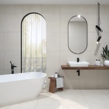 Hermes Beige rett 29,5×59