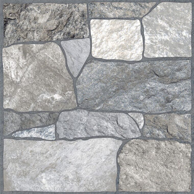 Keops Gray 33X33