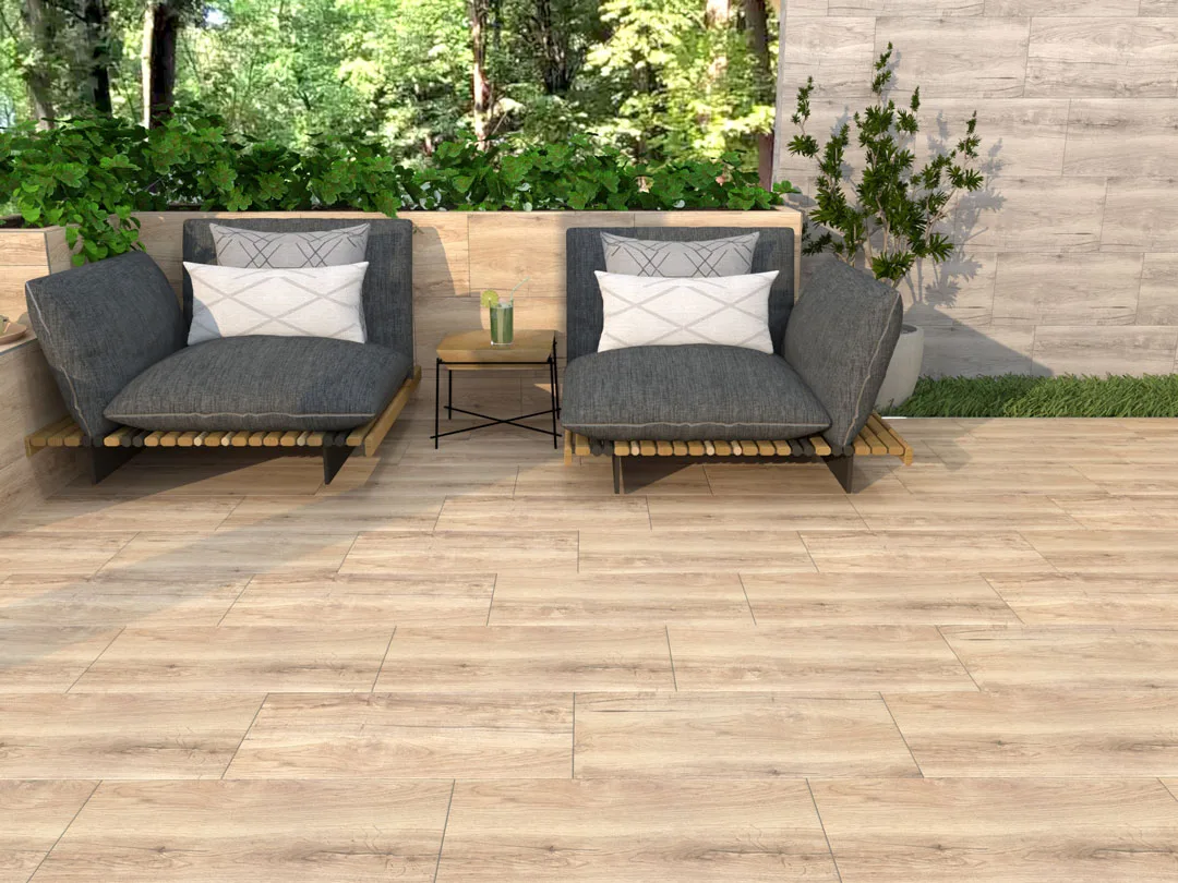 Dakota Beige (R9) 30X60