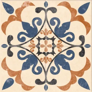 Madera Beige Vintage 33×33