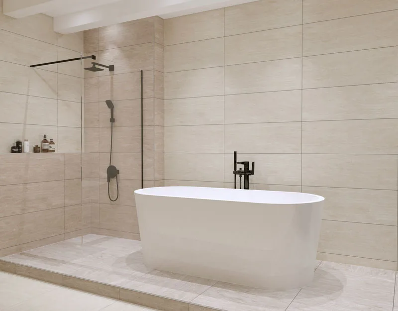 Apollo Dark 60X60
