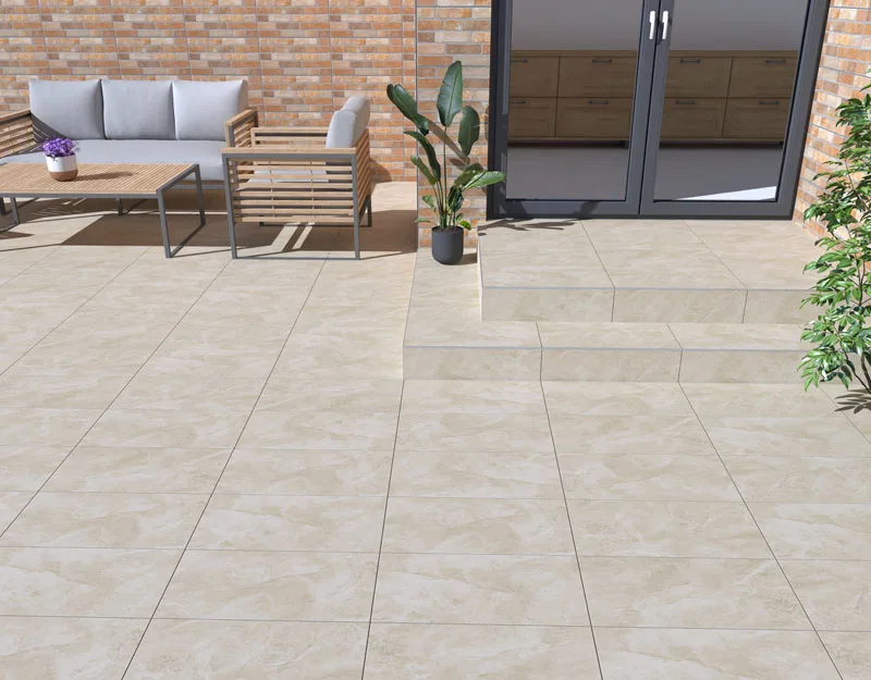 Lava Champagne 30X60