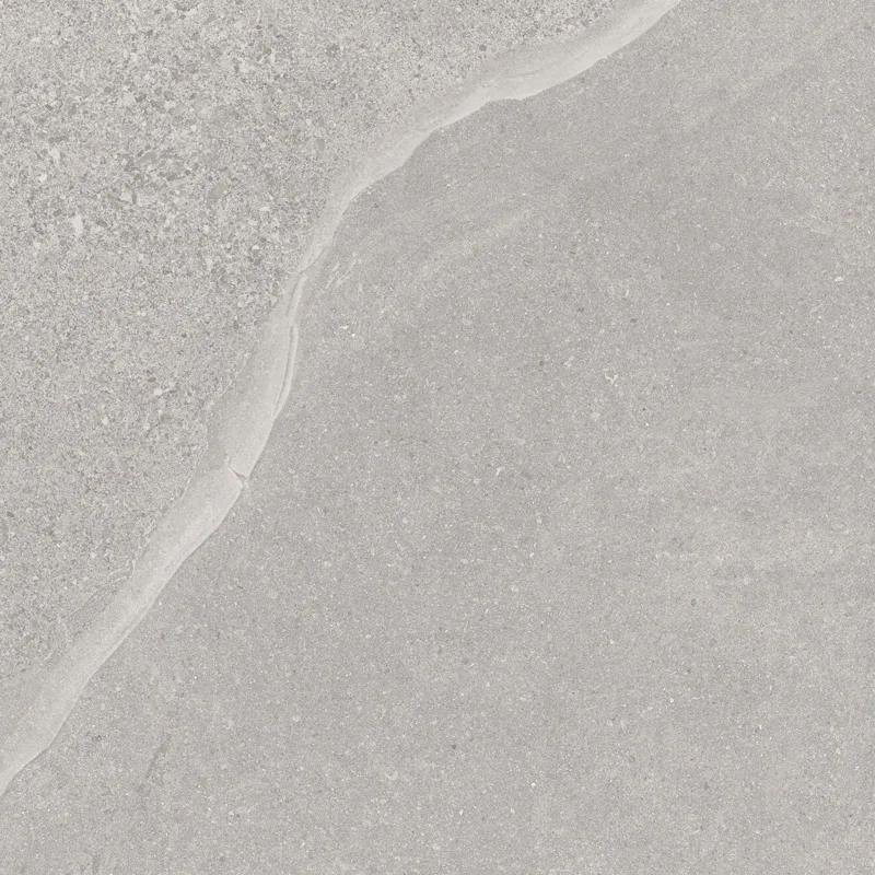 Austral Grey Mat Rect. 60X60