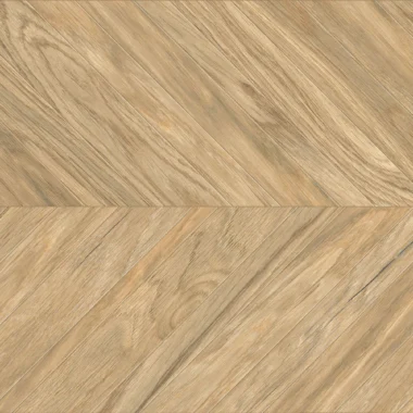 Tilia Chevron RECT Brown 60x120