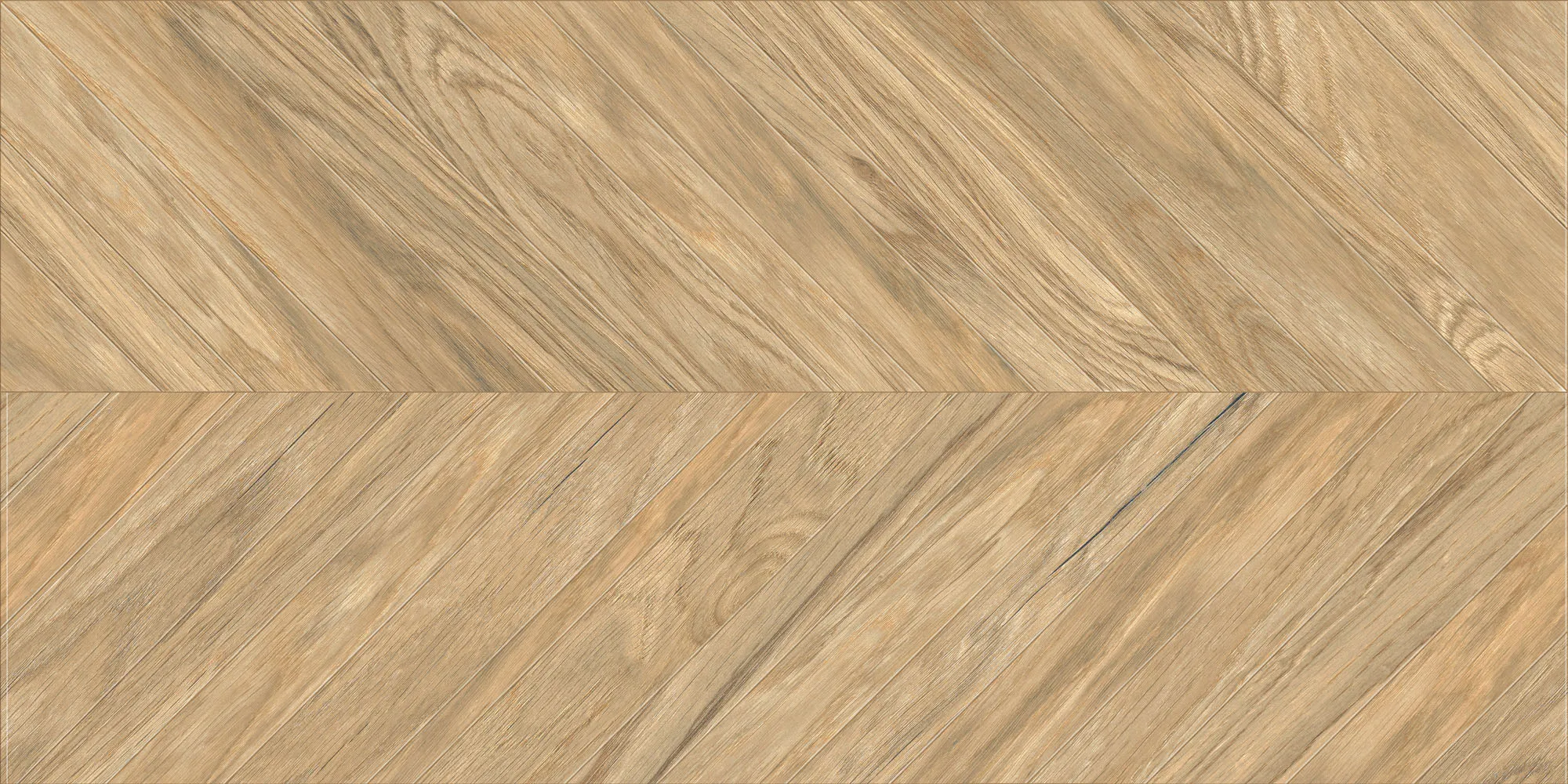 Tilia Chevron RECT Brown 60×120