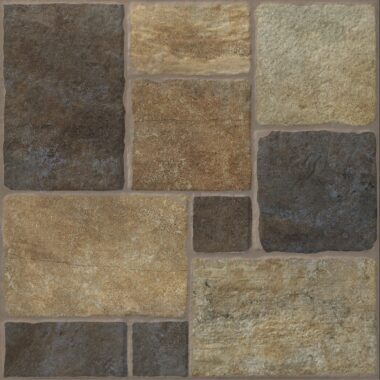 Block Natural 33x33