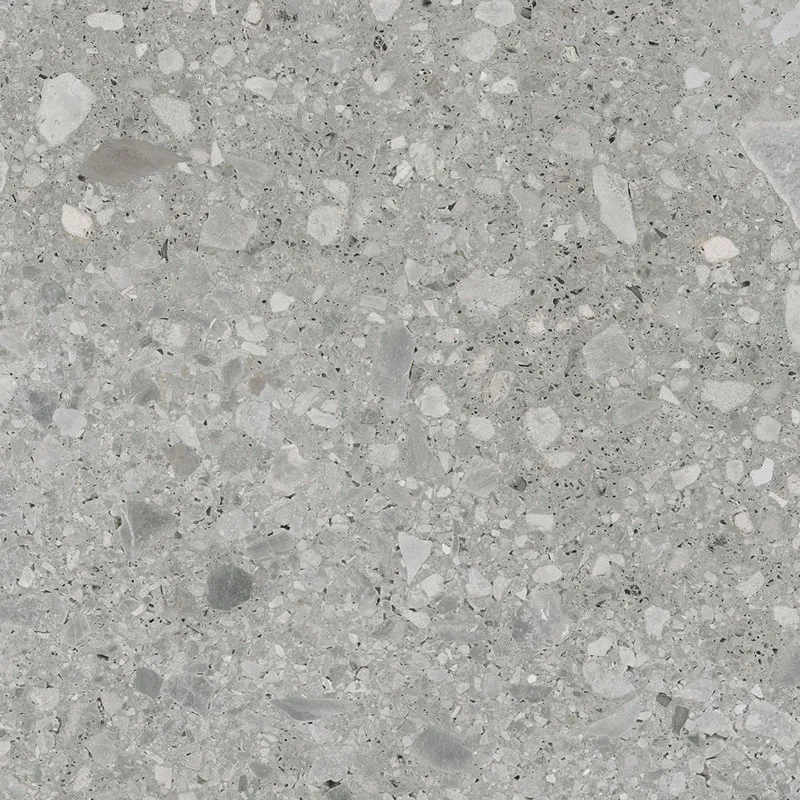 Ceppo Di Gress Terazzo Grey 60×60