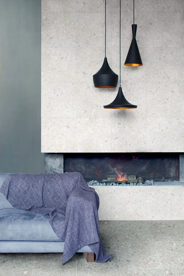 Ceppo Di Gress Terazzo Grey 60×60