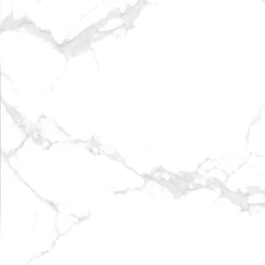 Attica Statuario Glossy 60X60