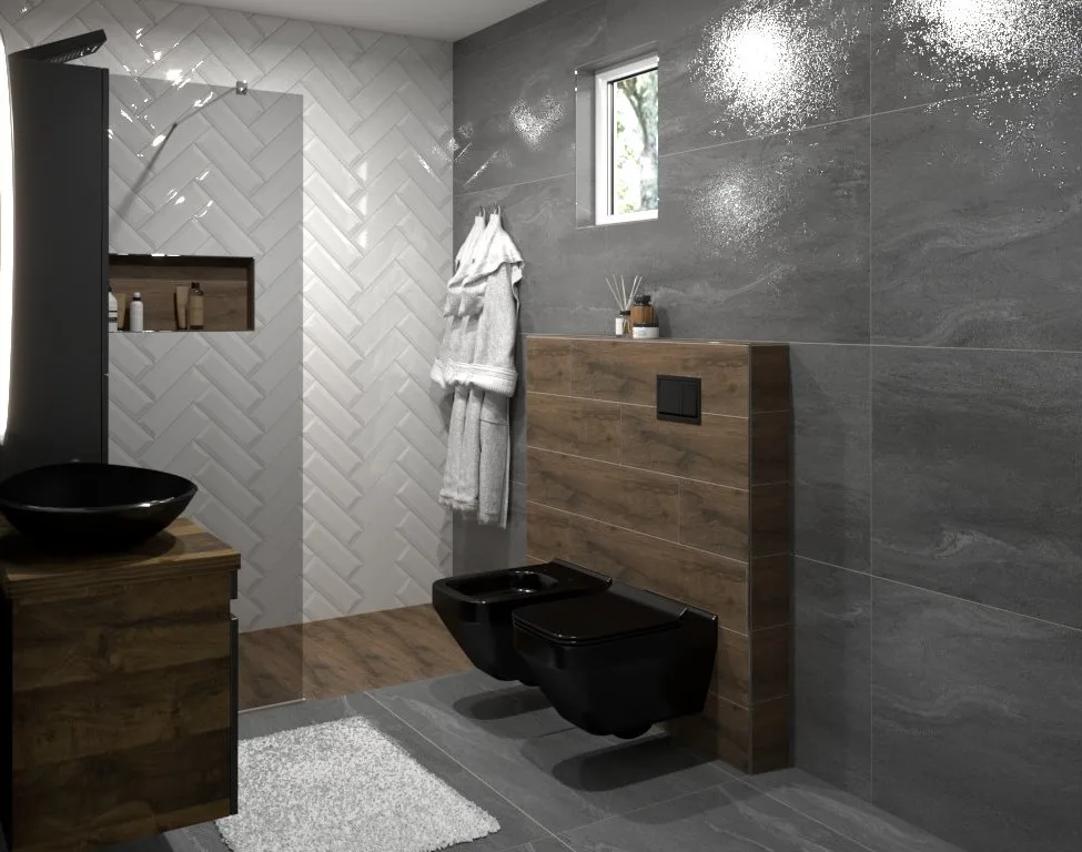 Atlas Grey Sugar 60X120