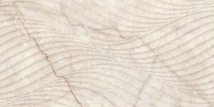 Champagne 3731 C Decor Glossy 30X60