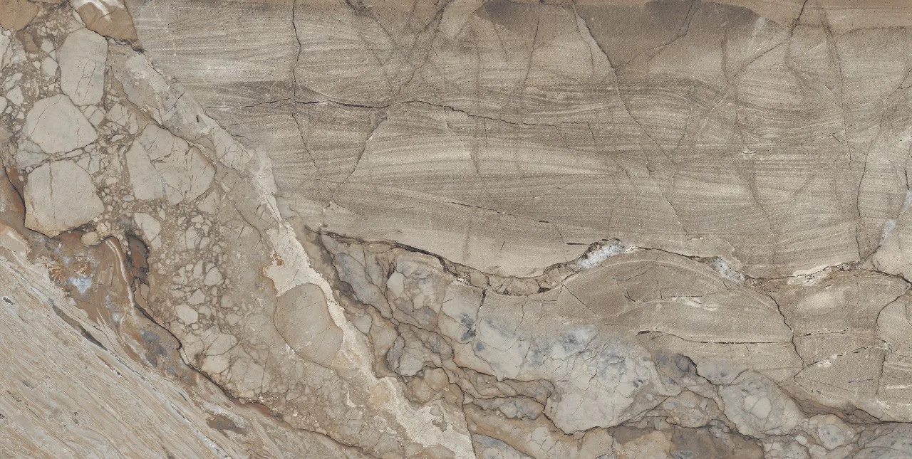 1069IND036 Gravel Natural Glossy 60X120