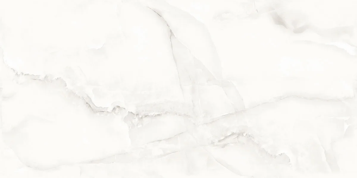 Tuscan White Endless Glossy 60X120