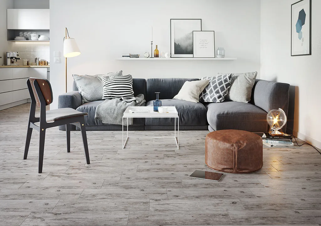 G 1804 Light Gray 18.5X59.