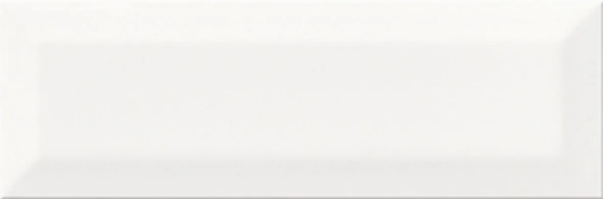 Metro Style White 10X30