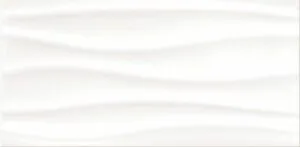 Blanka White Wave 29.7×60