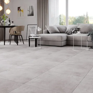 Gptu 611 Light Grey 59.3X59.3