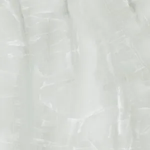 Brave Onyx White Polished 59.8X59.8