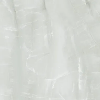 Brave Onyx White Polished 59.8X59.8