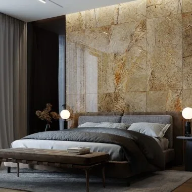 Vulcanic Dust Beige Polished 59.8X119.8