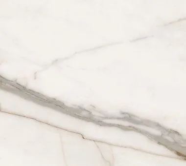 Cosima White Satin 39.8X119.8