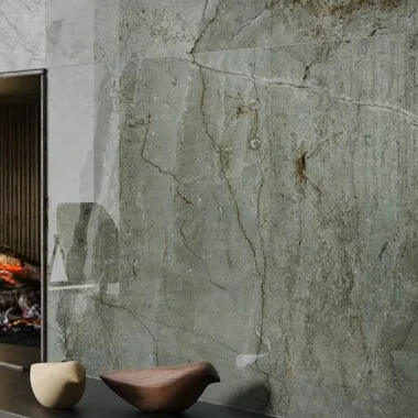 Stonington Grey Polished 59.8X59.8