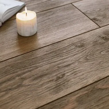 Rustic Brown 19.8X119.8