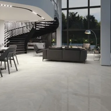 Balmoral Silver rect 60×60