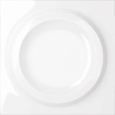 Opal White Gloss 25×25