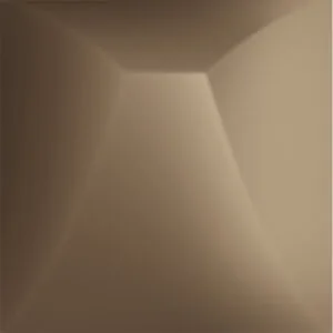 Lacq Bronze 25×25