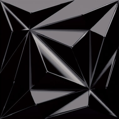 Vitta Essenzia Coal 15x15