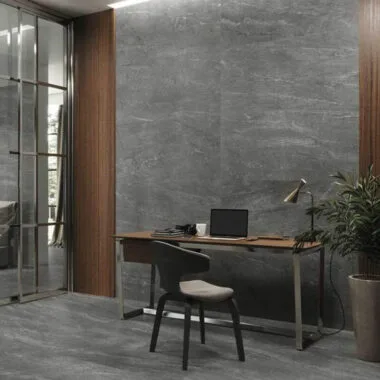 Greystone Dark Rect 60×120