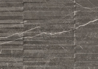 Shetland Dark Warha Rect 33.3x10