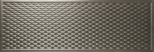 Clinker Metalic Cape 30×90