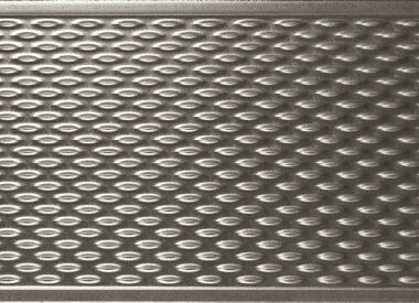 Clinker Metalic Cape 30x90