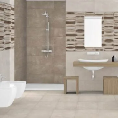 Tempo XL Marron 25×75