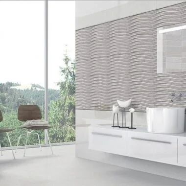 Narbona Marron 25×75