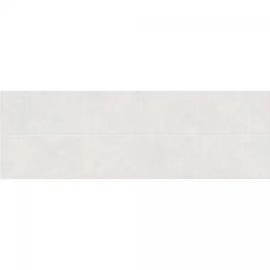 Dover Blanco rect 25×75