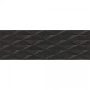 Urbe Negro rect 25×75