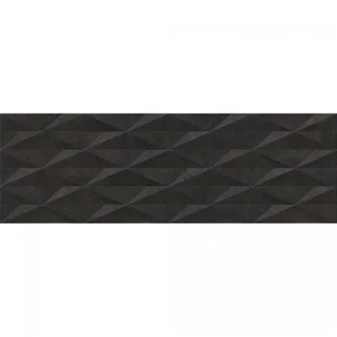 Urbe Negro rect 25×75