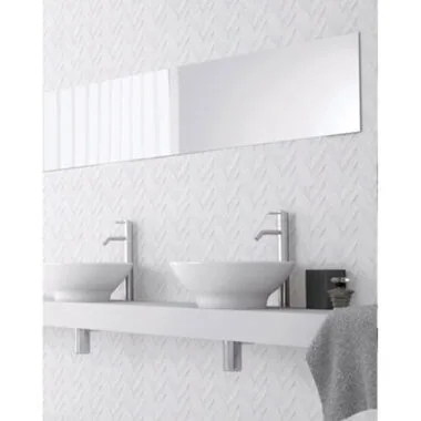 Kefren XL Blanco 25×75