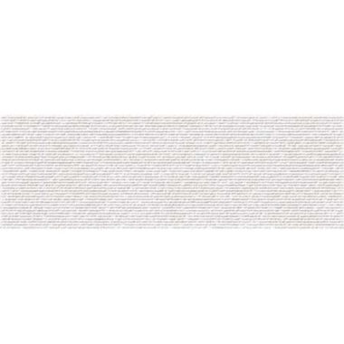 Luxor Blanco 25x75
