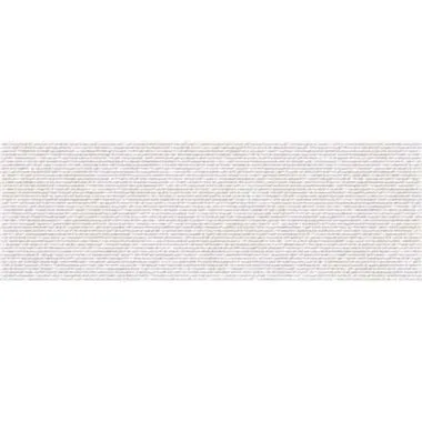 Luxor Blanco 25×75