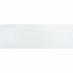 Plaster Blanco Rect 25×75