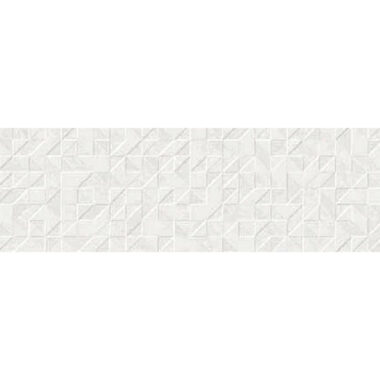 Origami Blanco PB R 25x75