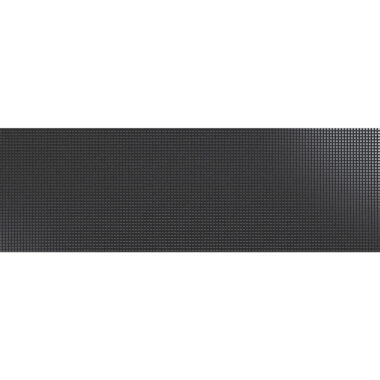 Silextile Negro Mosaico RL 25x75